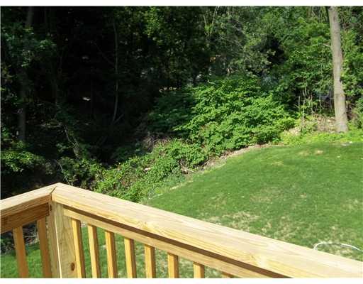 801 Burchfield Road Allison Park, PA 15101 - Photo 16 of 18 Land/Lot. Enjoy a picturesque view from the back deck.
