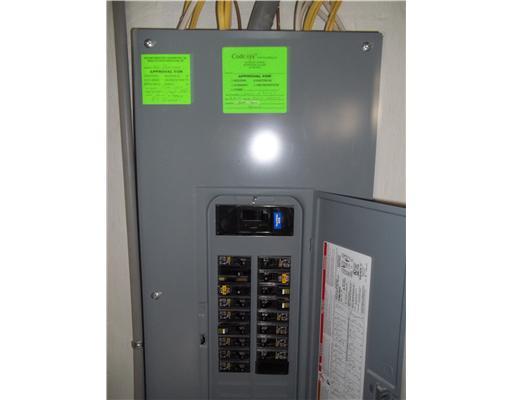 801 Burchfield Road Allison Park, PA 15101 - Photo 17 of 18 Other. All new electrical.