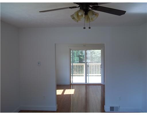 801 Burchfield Road Allison Park, PA 15101 - Photo 10 of 18 Living Room. Open floor plan. The livingroom flows into the dining room and onto a large deck.
