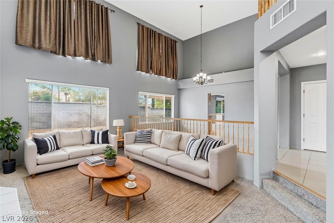 187 Springfield Street Henderson, NV 89074 - Photo 7 of 58 Virtually Staged
