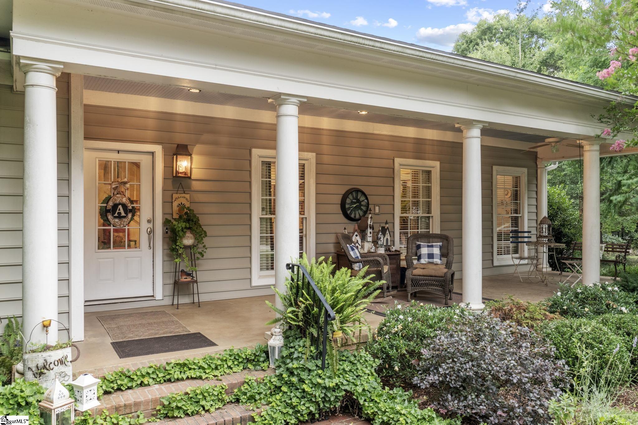 2140 Jonesville Road Simpsonville, SC 29681 - Photo 2 of 31 Gallery Image 2