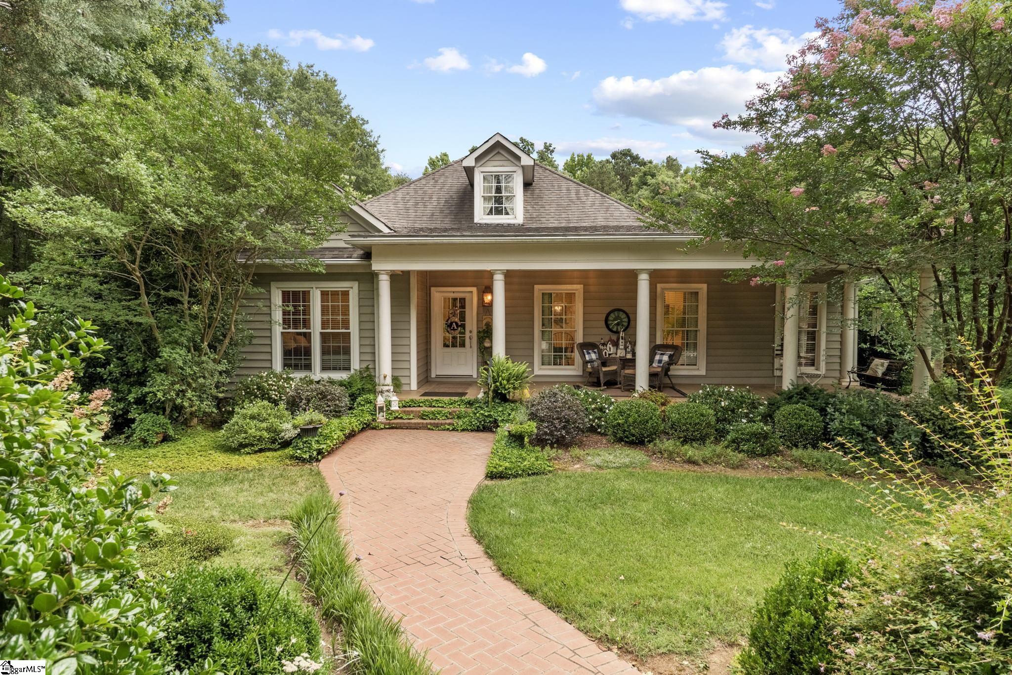 2140 Jonesville Road Simpsonville, SC 29681 - Photo 23 of 31 Gallery Image 23