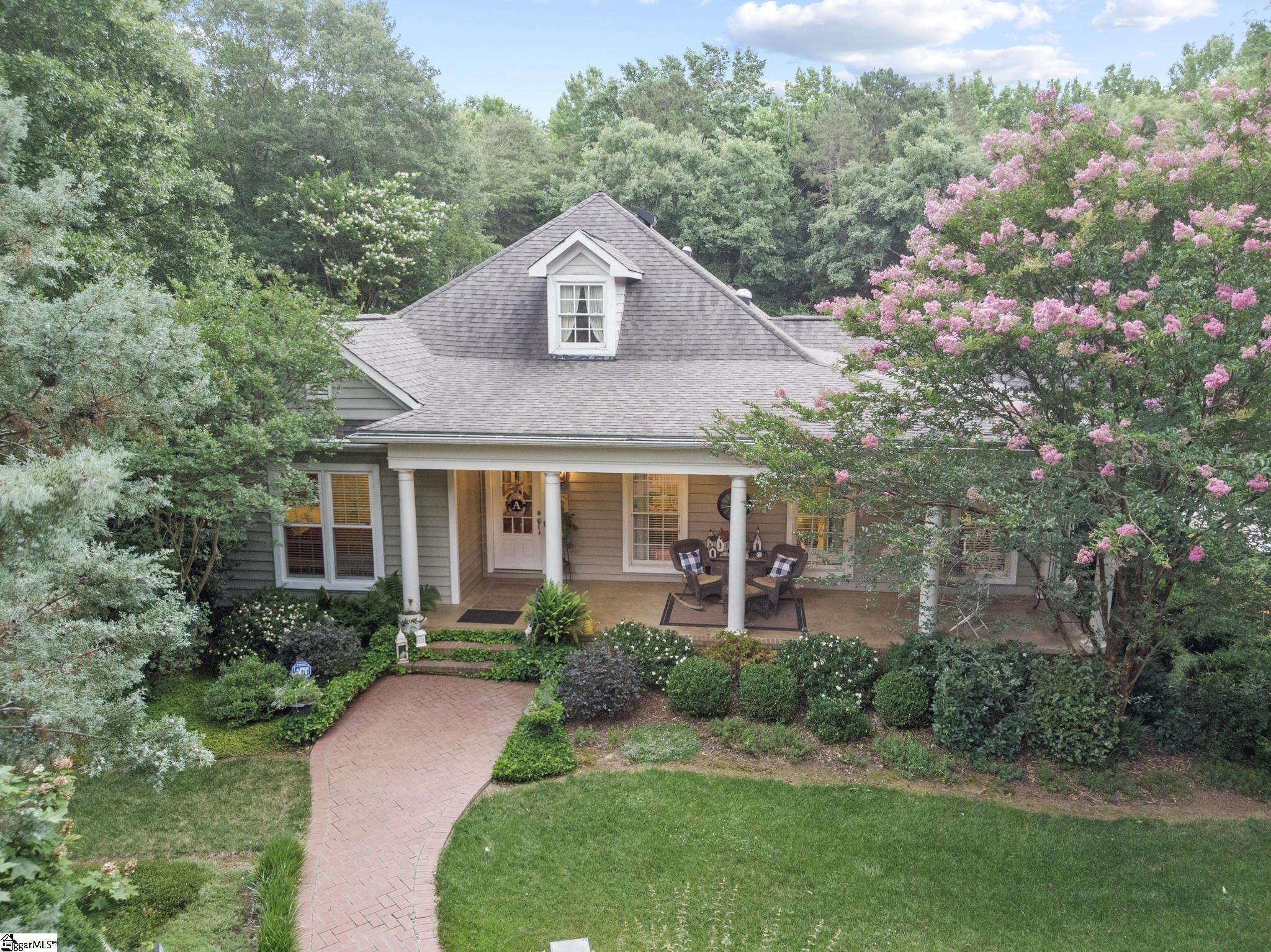 2140 Jonesville Road Simpsonville, SC 29681 - Photo 26 of 31 Gallery Image 26