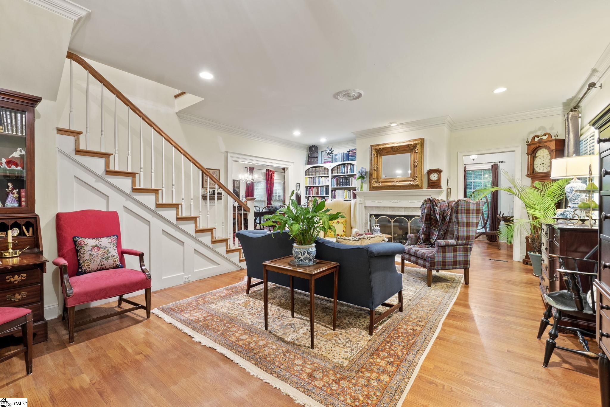 2140 Jonesville Road Simpsonville, SC 29681 - Photo 3 of 31 Gallery Image 3