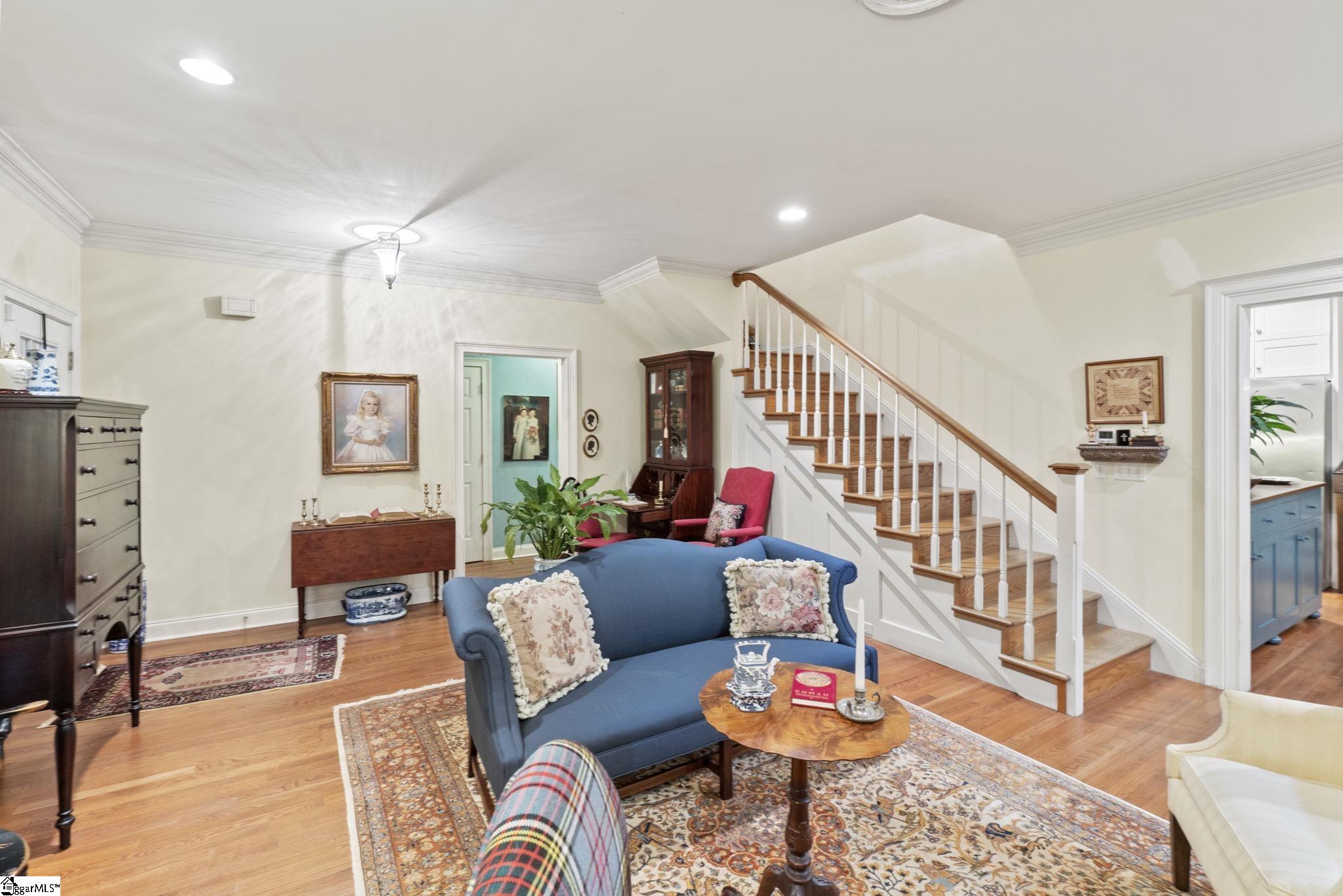 2140 Jonesville Road Simpsonville, SC 29681 - Photo 5 of 31 Gallery Image 5