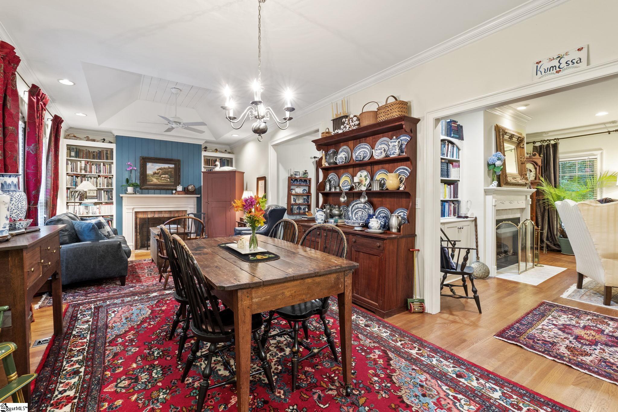 2140 Jonesville Road Simpsonville, SC 29681 - Photo 7 of 31 Gallery Image 7