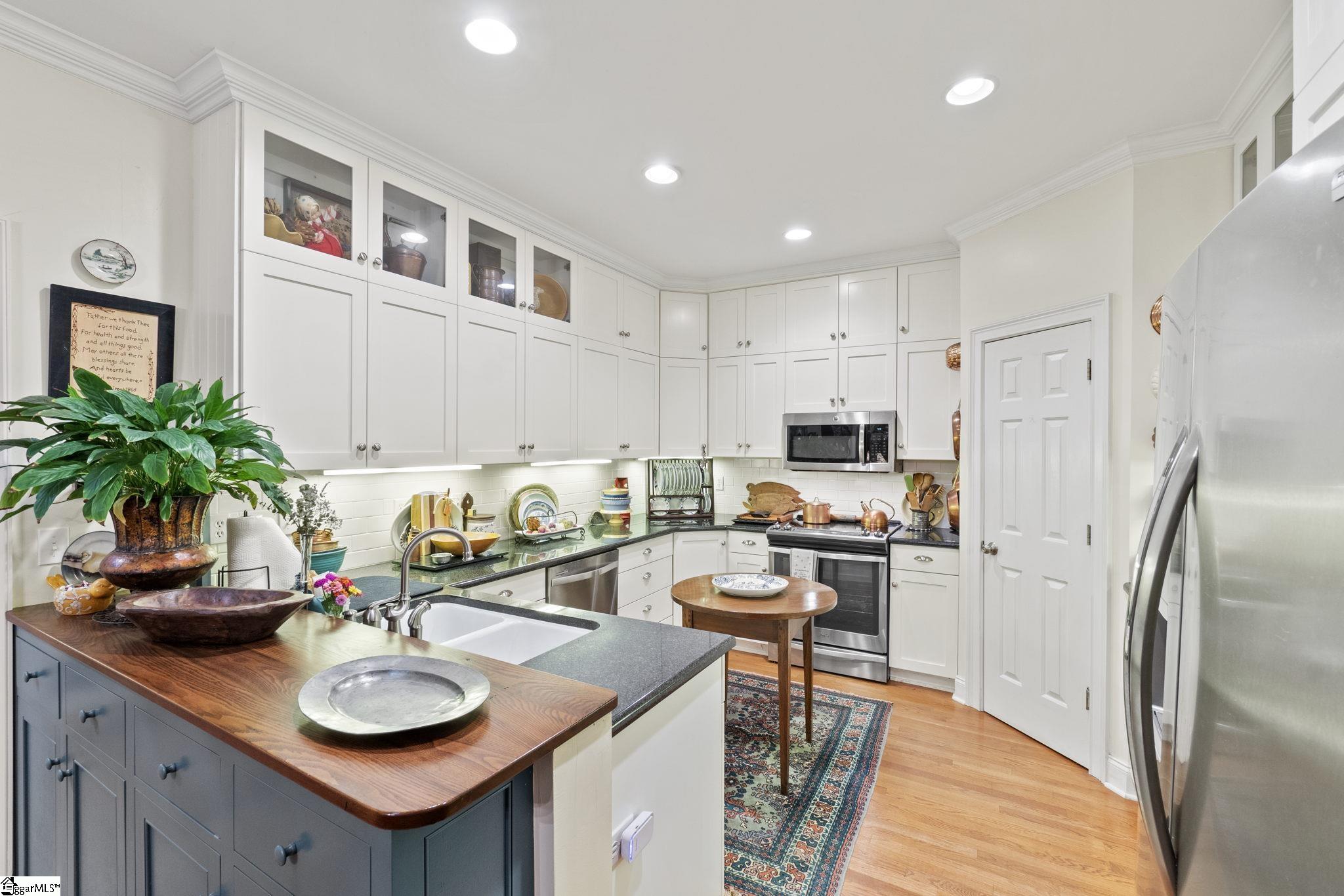 2140 Jonesville Road Simpsonville, SC 29681 - Photo 10 of 31 Gallery Image 10