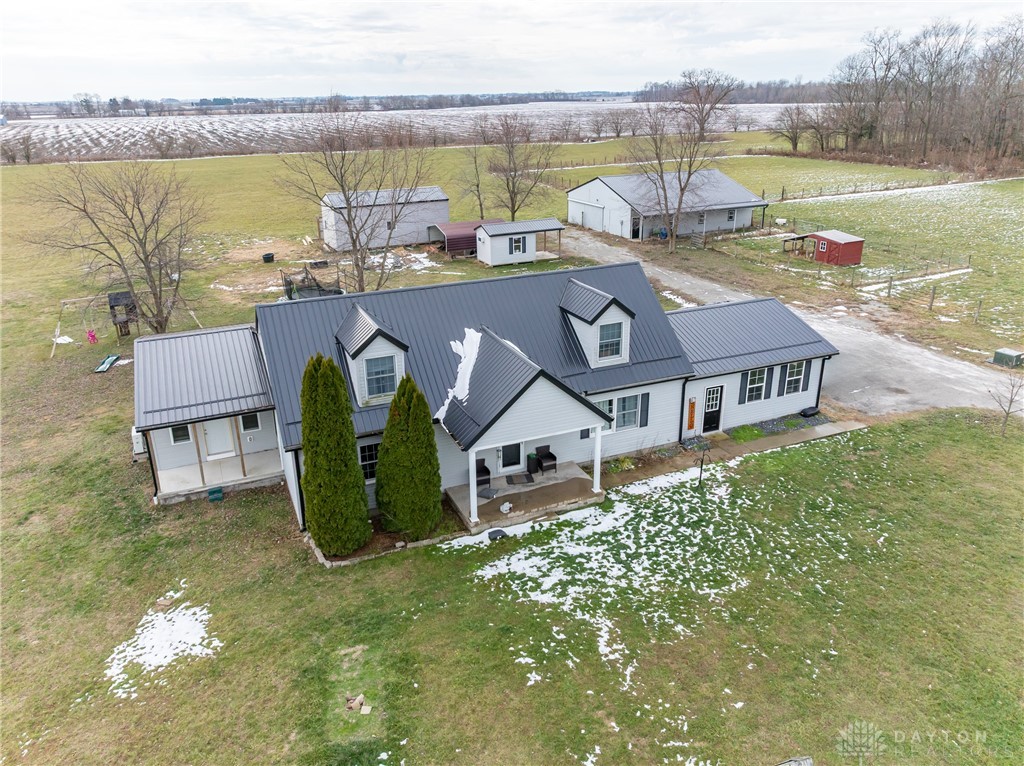 5093 Hussey Road Jamestown, OH 45335 - Photo 14 of 51