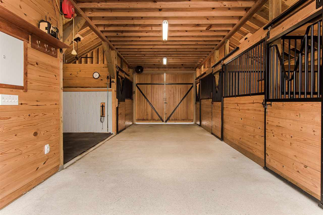 1522 Freedom Road Smithfield, NC 27577 - Photo 19 of 25 Stable/Barn