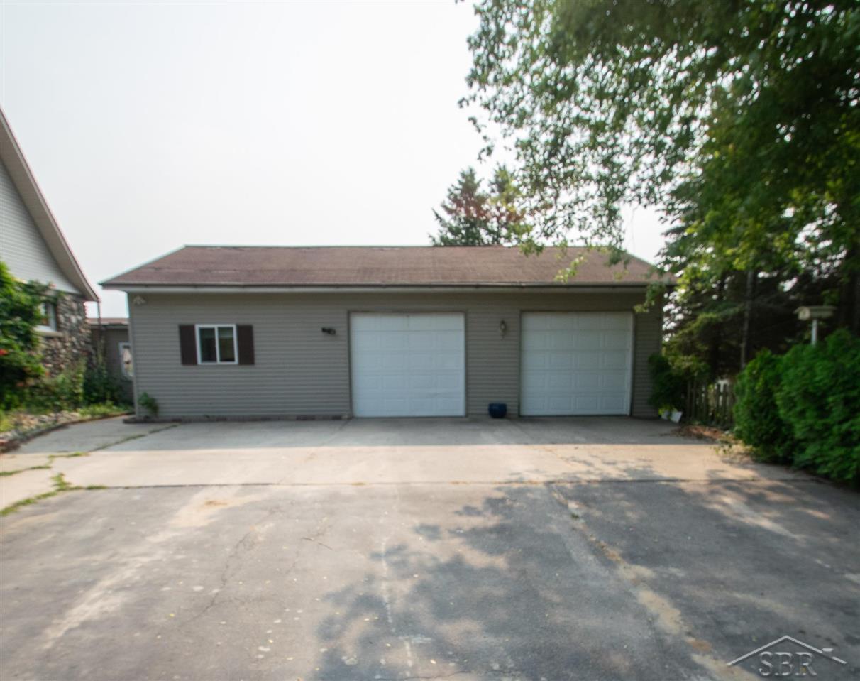4547 Lentz Road Standish, MI 48658 - Photo 15 of 16
