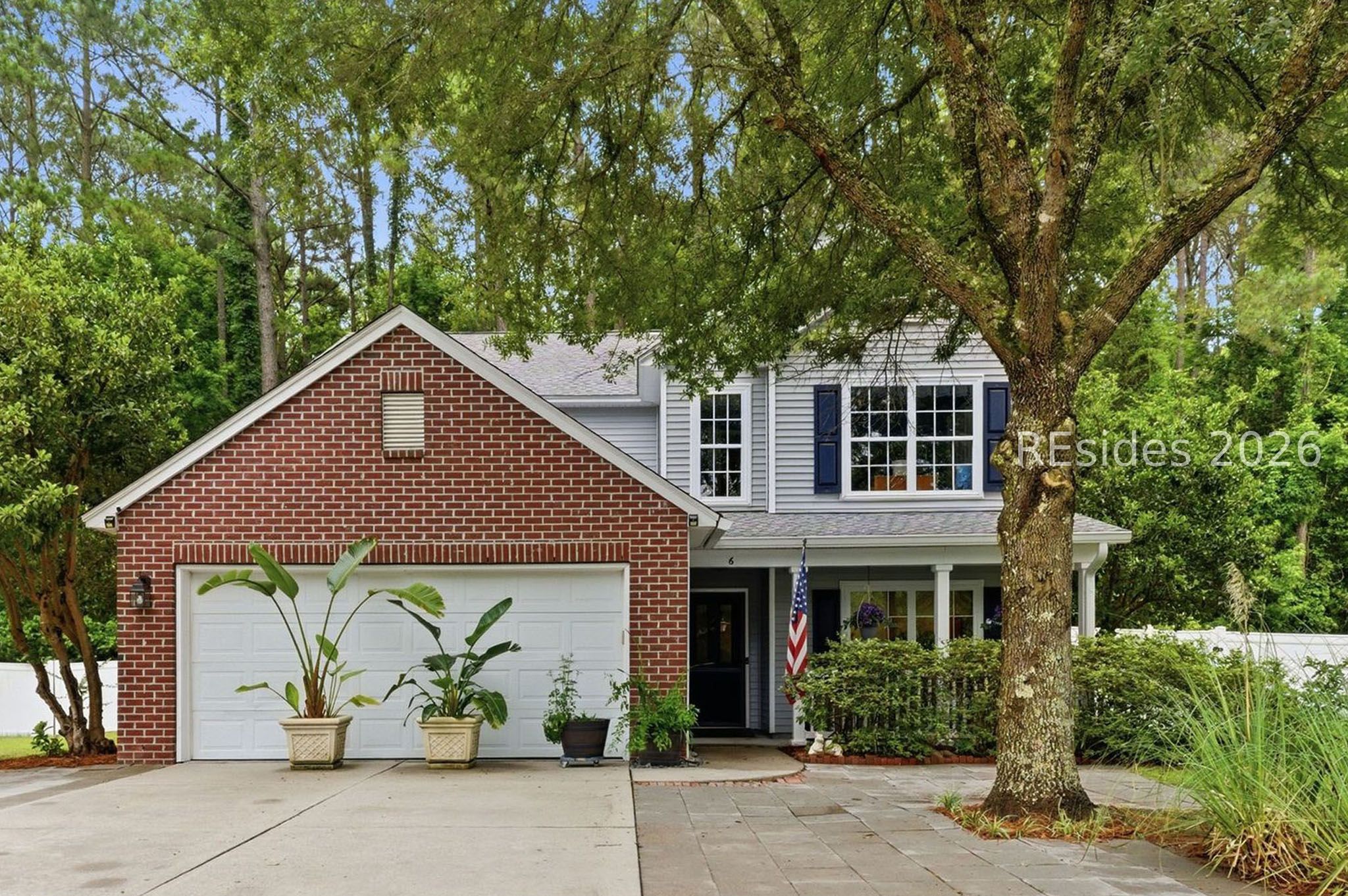 6 Hemlock Court Bluffton, SC 29910 - Photo 1 of 46