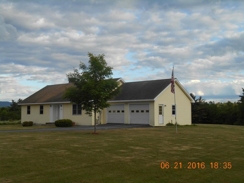 134 Bascom Road Newport, NH 03773 - Photo 1 of 15