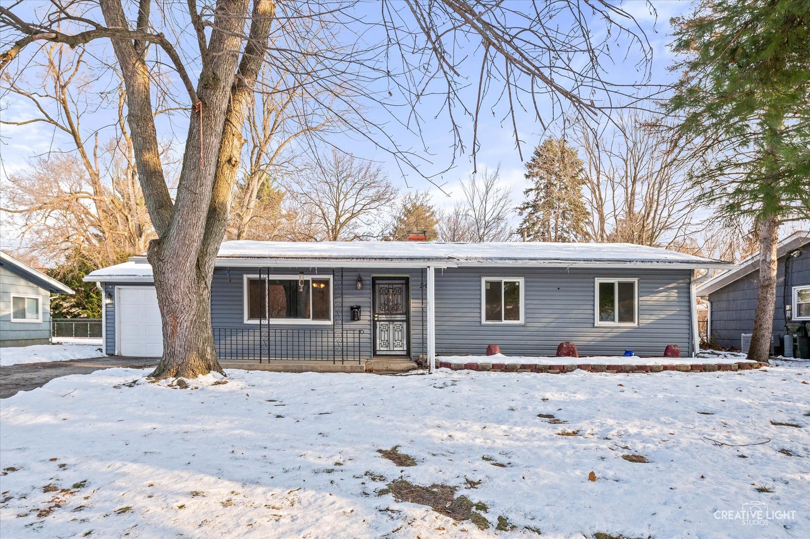 30 Hampton Road Montgomery, IL 60538 - Photo 1 of 22 Gallery Image 1