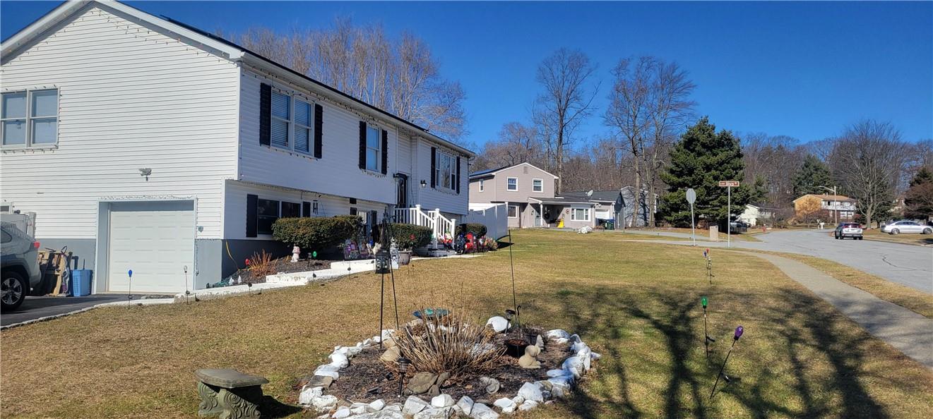 8 Rondack Road Middletown, NY 10941 - Photo 1 of 1 Welcome to 8 Rondack!