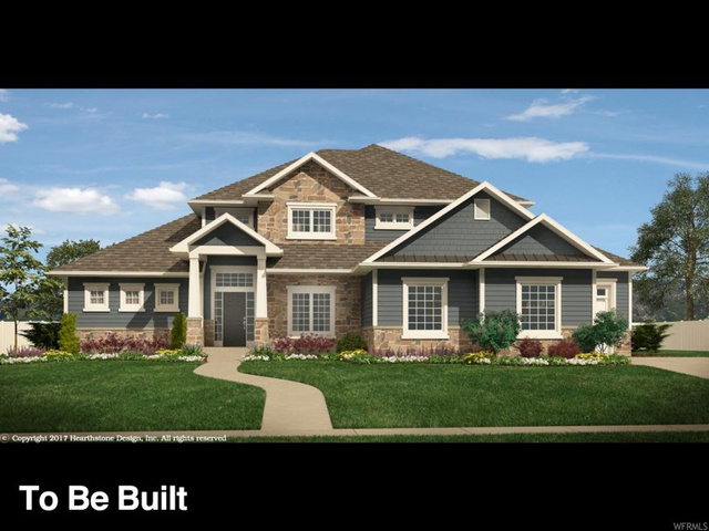 627 Hackamore Road, Unit 815 Grantsville, UT 84029 - Photo 1 of 1