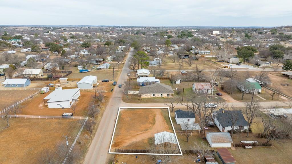 Tbd Tbd Reagan Street Mason, TX 76856 - Photo 1 of 5 Main View