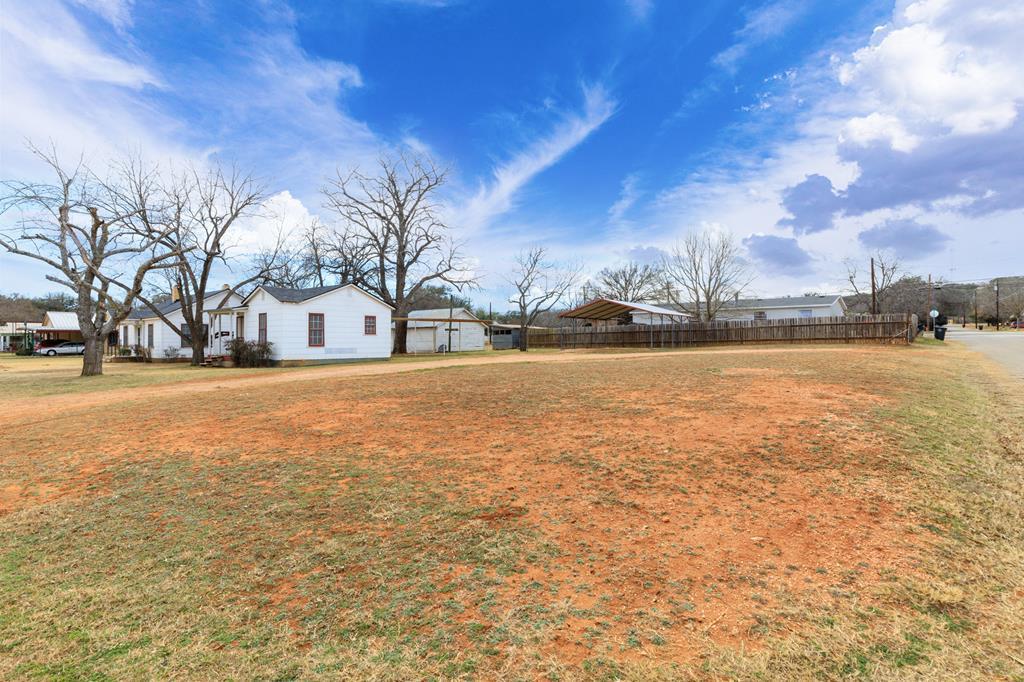 Tbd Tbd Reagan Street Mason, TX 76856 - Photo 2 of 5
