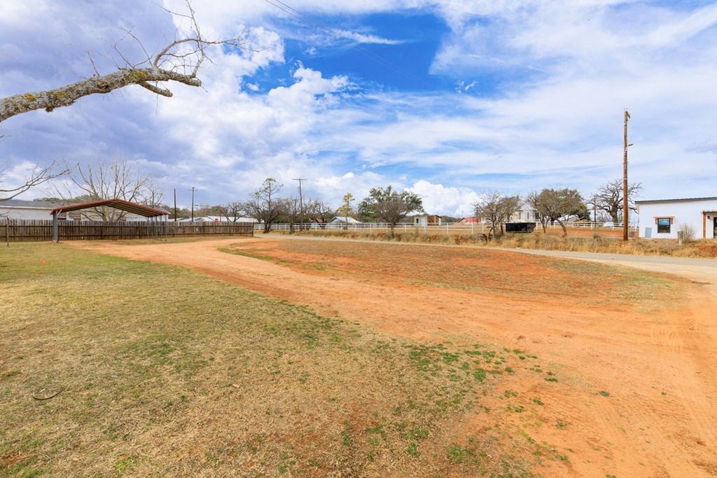 Tbd Tbd Reagan Street Mason, TX 76856 - Photo 3 of 5