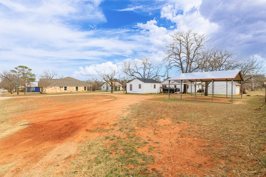 Tbd Tbd Reagan Street Mason, TX 76856 - Photo 4 of 5