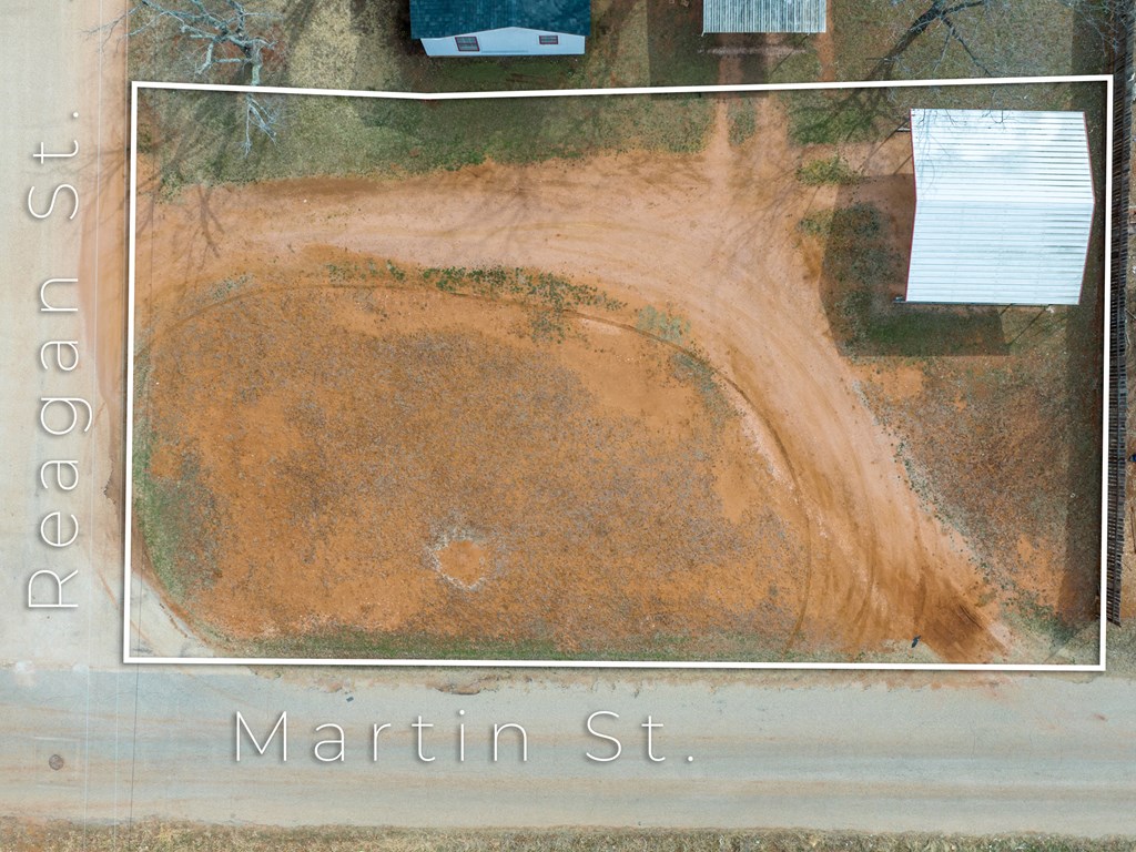Tbd Tbd Reagan Street Mason, TX 76856 - Photo 5 of 5