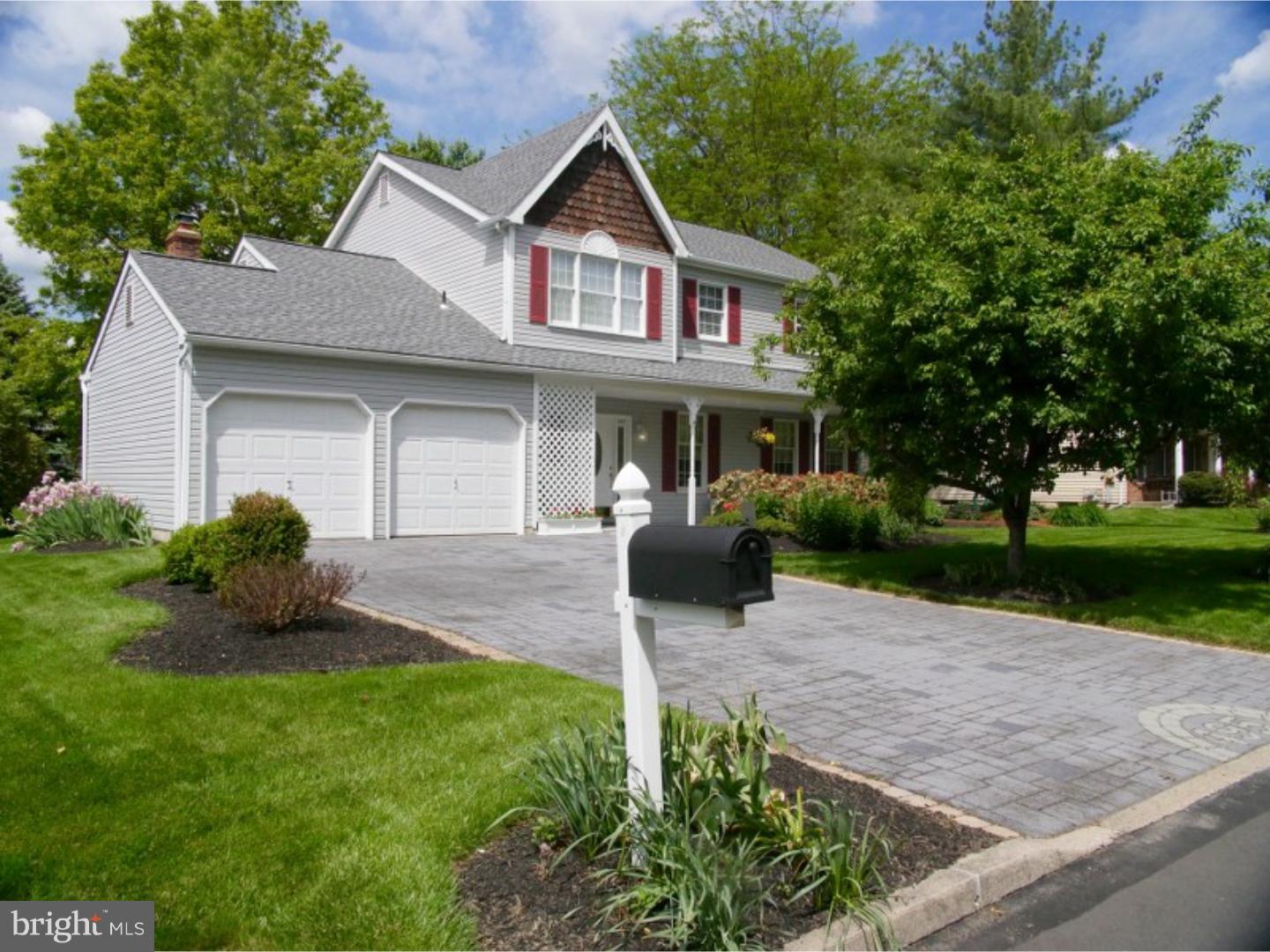 495 Briggs Road Langhorne, PA 19047 - Photo 1 of 24 Gallery Image 1