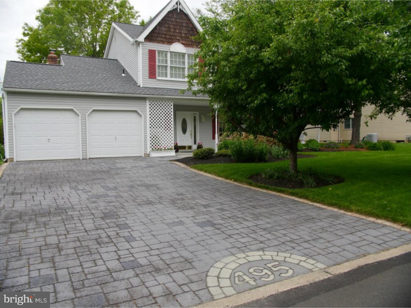 495 Briggs Road Langhorne, PA 19047 - Photo 24 of 24 Gallery Image 24