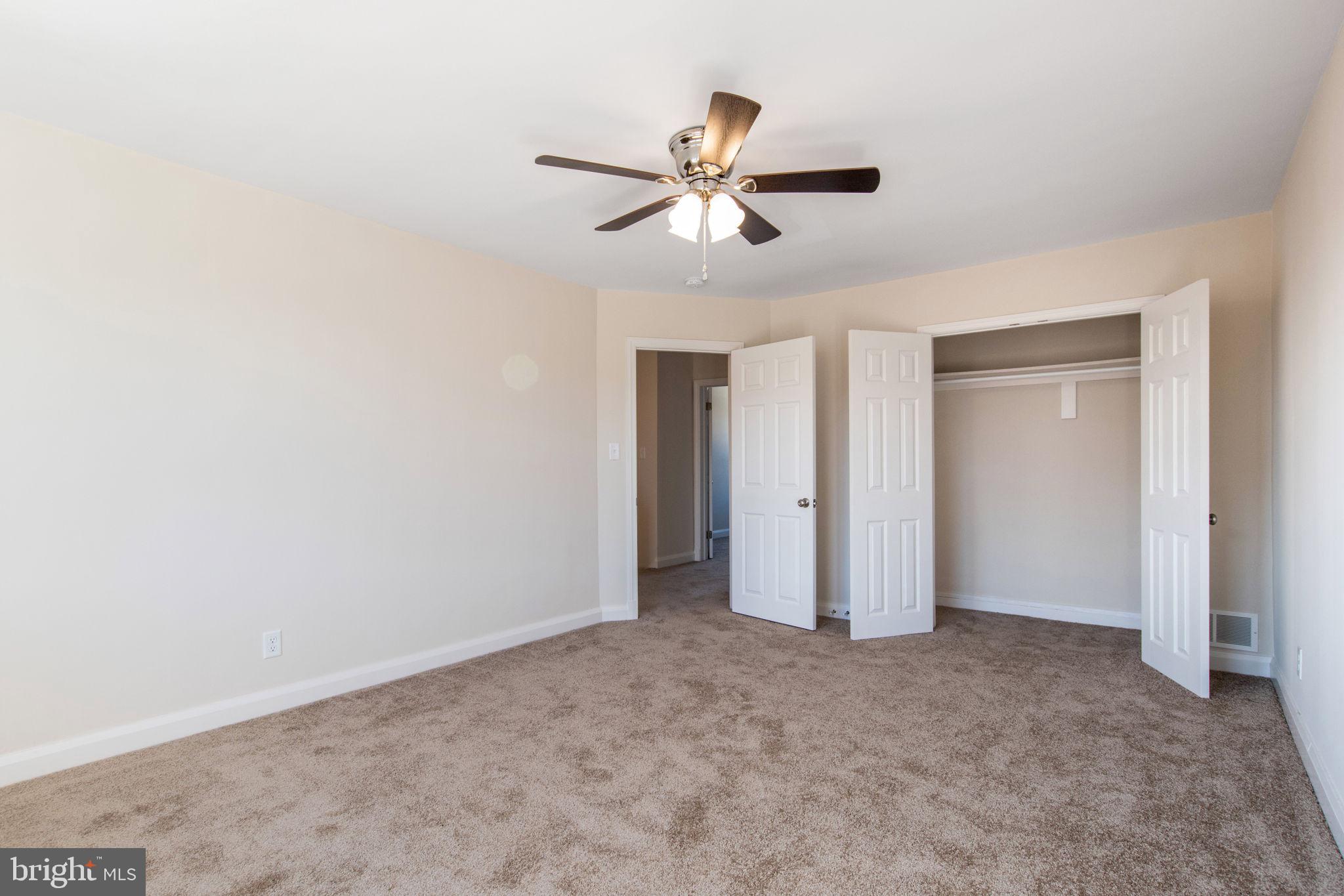 1502 Tunlaw Road Baltimore, MD 21218 - Photo 11 of 27 Primary Bedroom