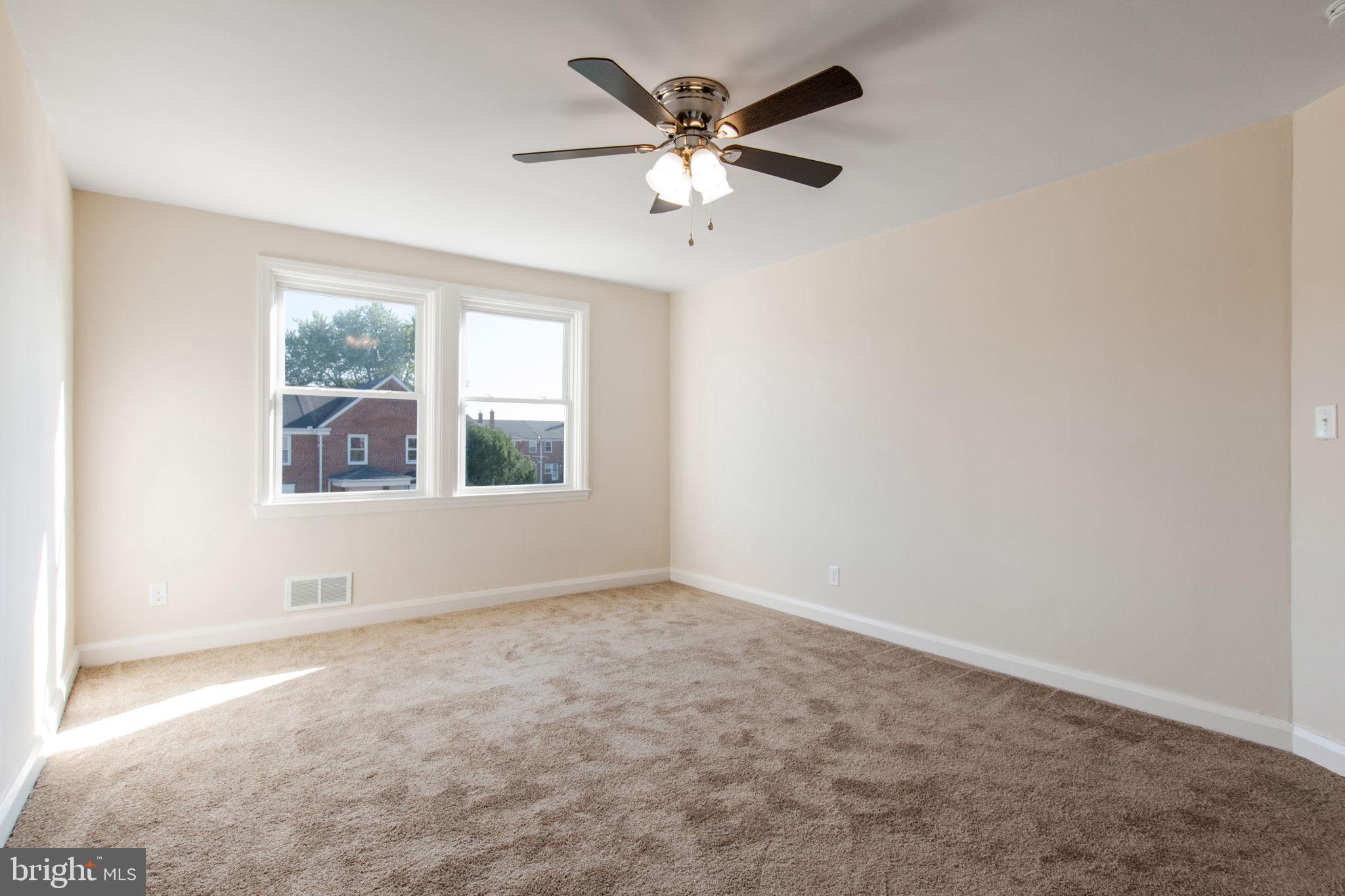 1502 Tunlaw Road Baltimore, MD 21218 - Photo 12 of 27 Primary Bedroom