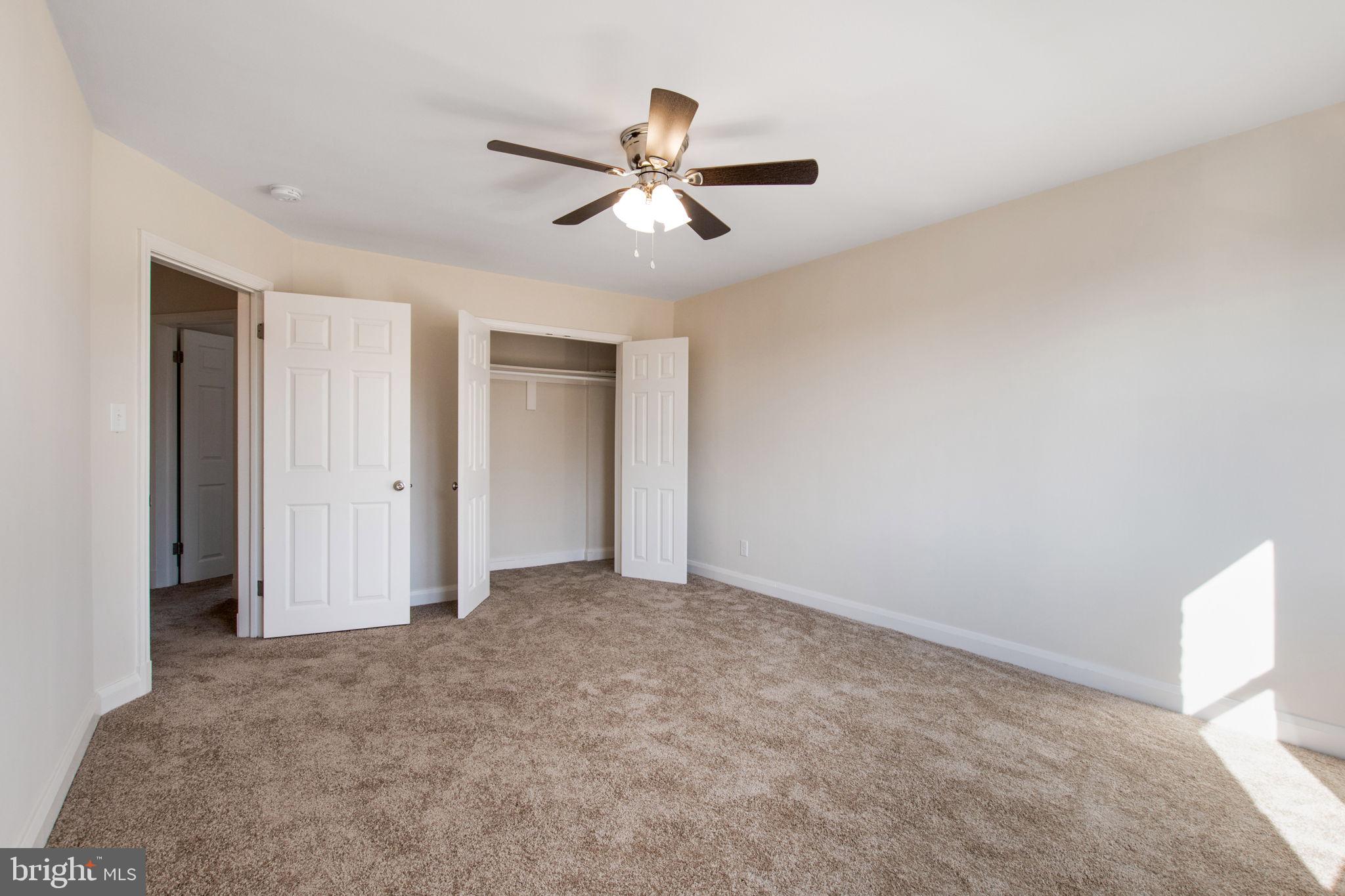 1502 Tunlaw Road Baltimore, MD 21218 - Photo 13 of 27 Primary Bedroom