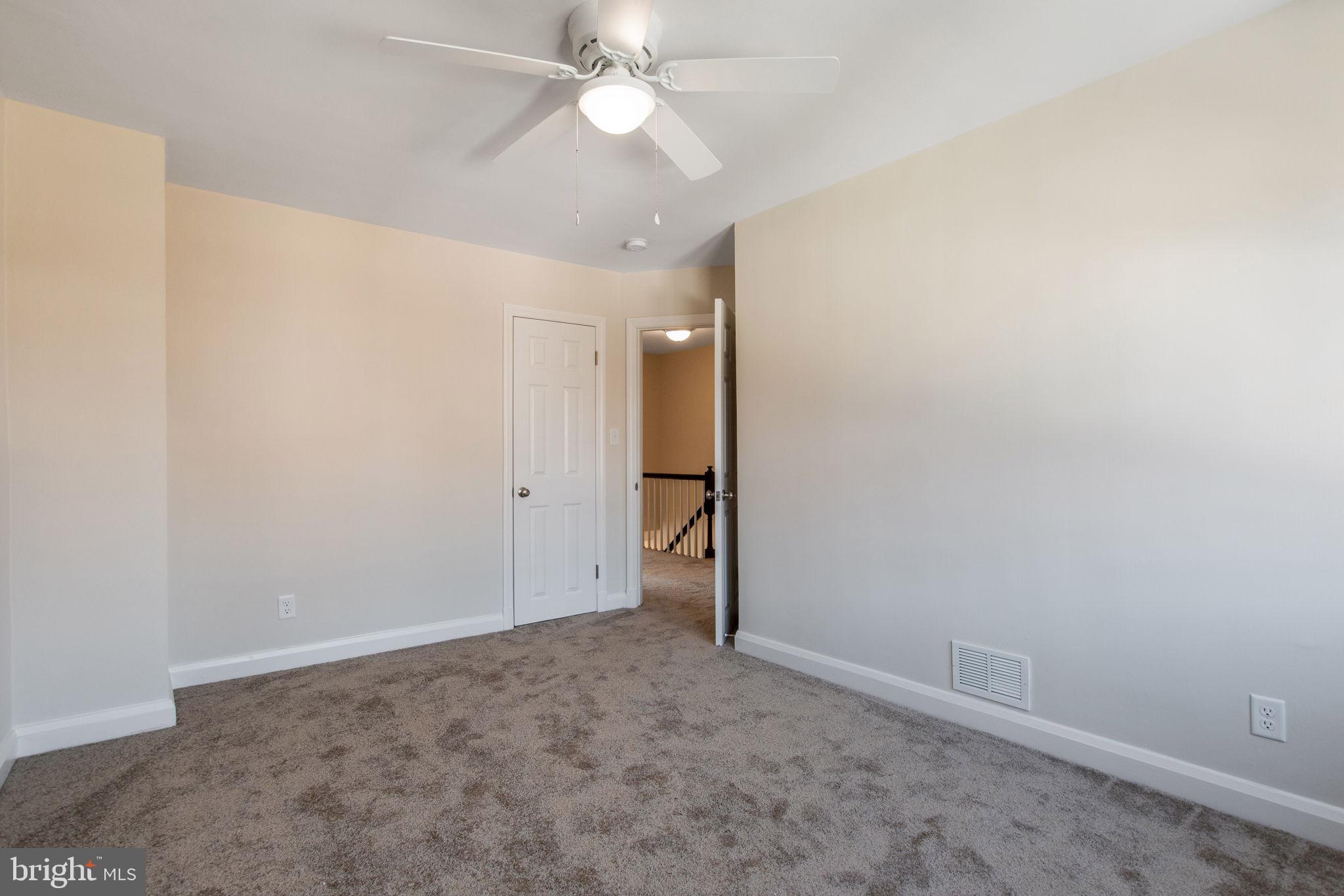 1502 Tunlaw Road Baltimore, MD 21218 - Photo 14 of 27 Bedroom 2