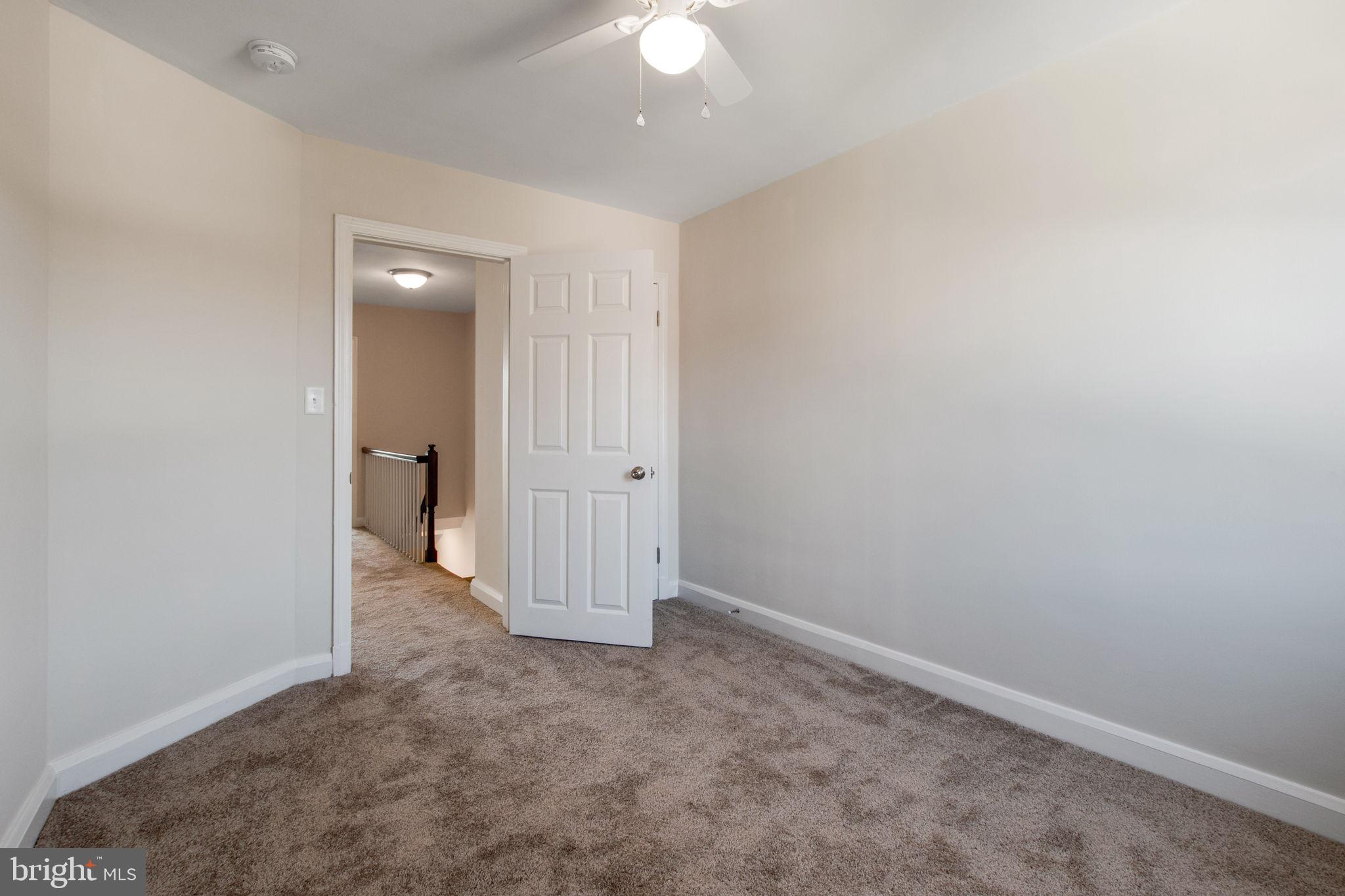 1502 Tunlaw Road Baltimore, MD 21218 - Photo 17 of 27 Bedroom3