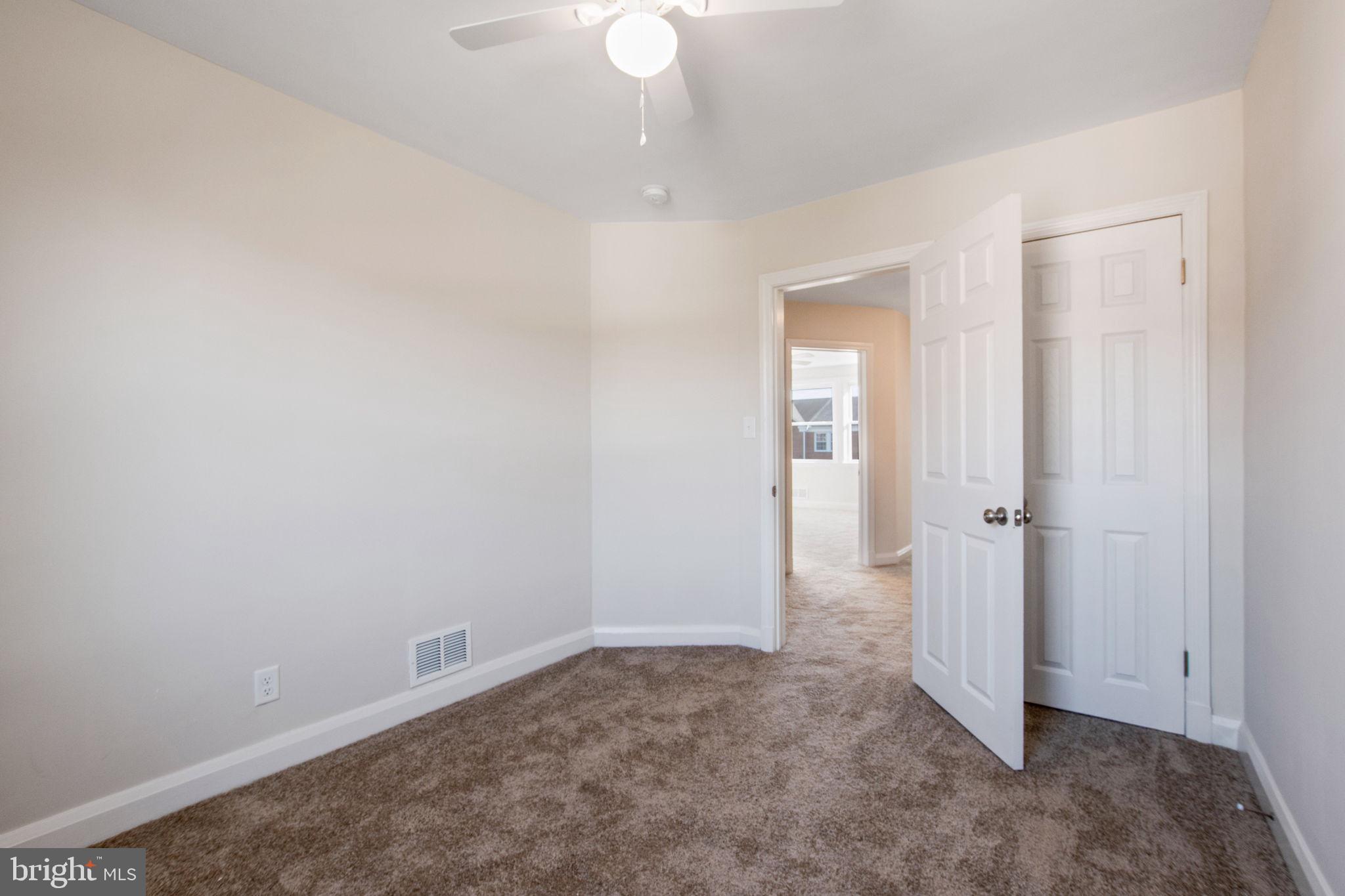 1502 Tunlaw Road Baltimore, MD 21218 - Photo 18 of 27 Bedroom 3