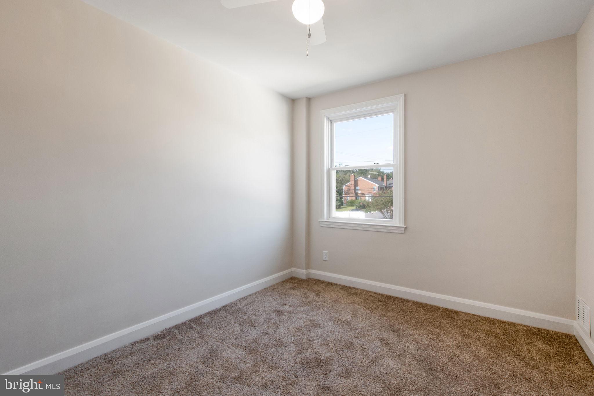 1502 Tunlaw Road Baltimore, MD 21218 - Photo 19 of 27 Bedroom 3