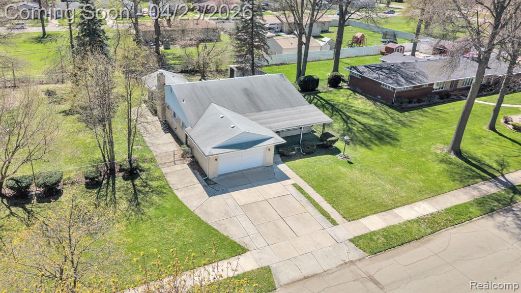 26211 Ross Street Inkster, MI 48141 - Photo 44 of 52 Gallery Image 44