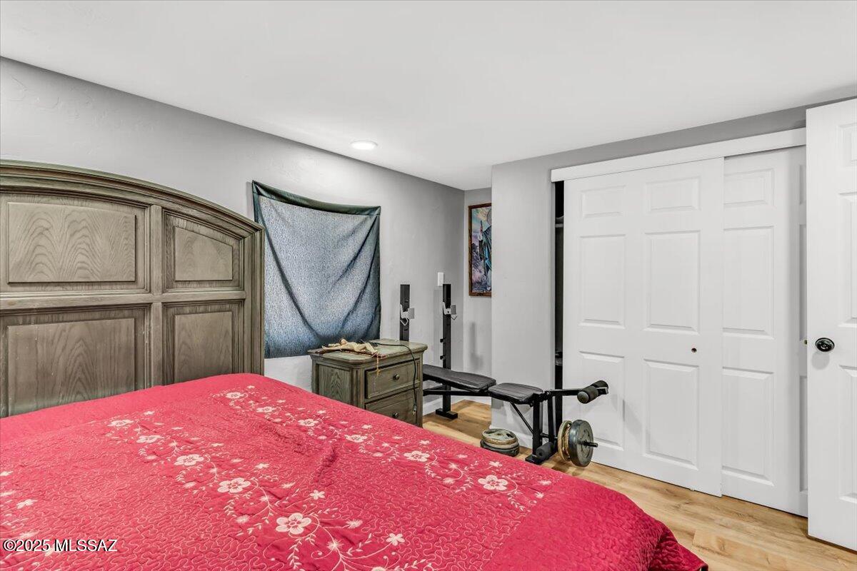 5445 North Shannon Road, Unit 7 Tucson, AZ 85705 - Photo 27 of 35 Gallery Image 27