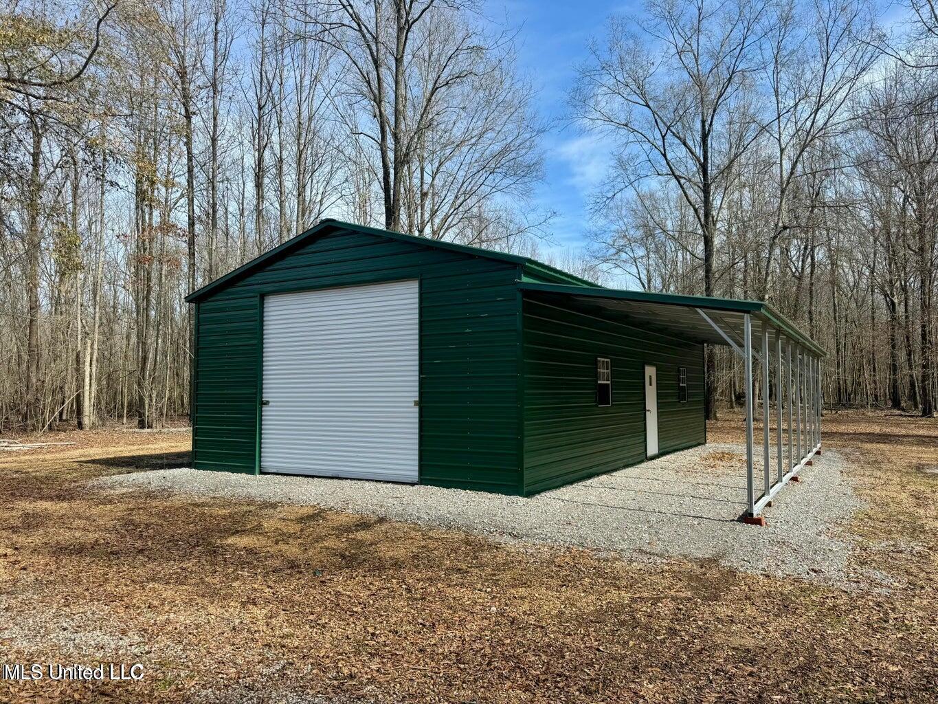 Putnam Road Belzoni, MS 39038 - Photo 3 of 63 20250130141149460931000000-o