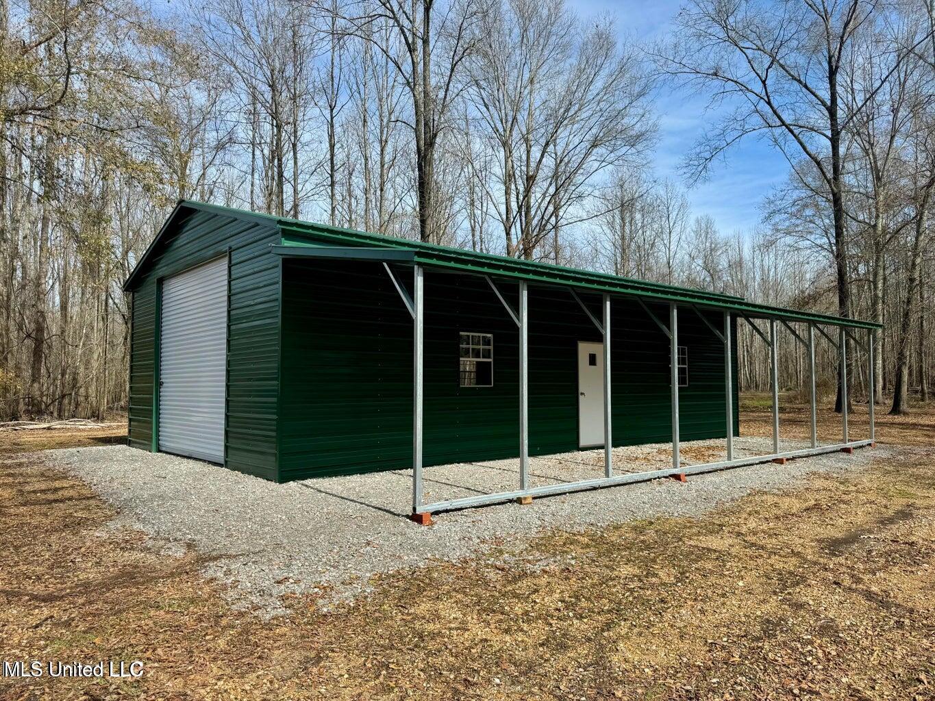 Putnam Road Belzoni, MS 39038 - Photo 4 of 63 20250130141153965902000000-o