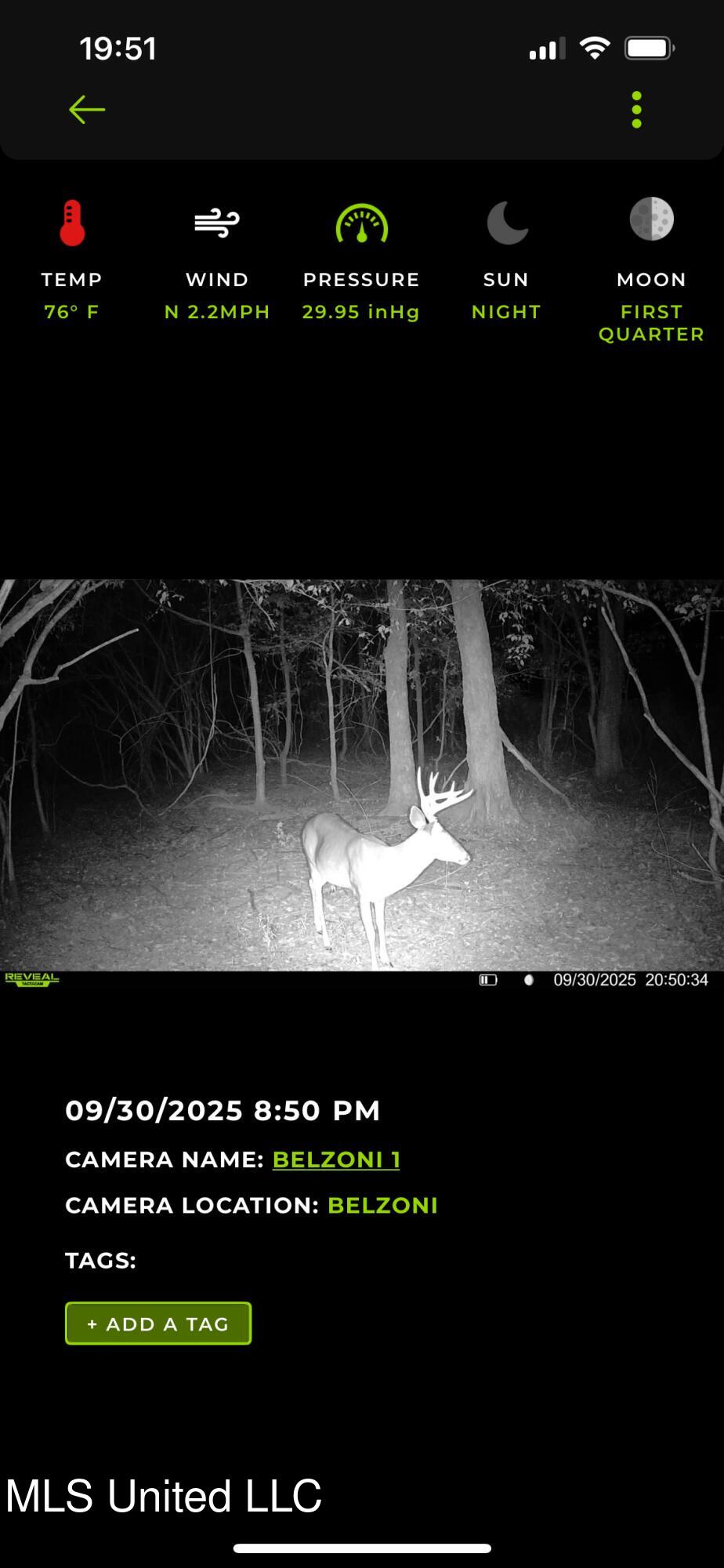 Putnam Road Belzoni, MS 39038 - Photo 57 of 63 IMG_4908