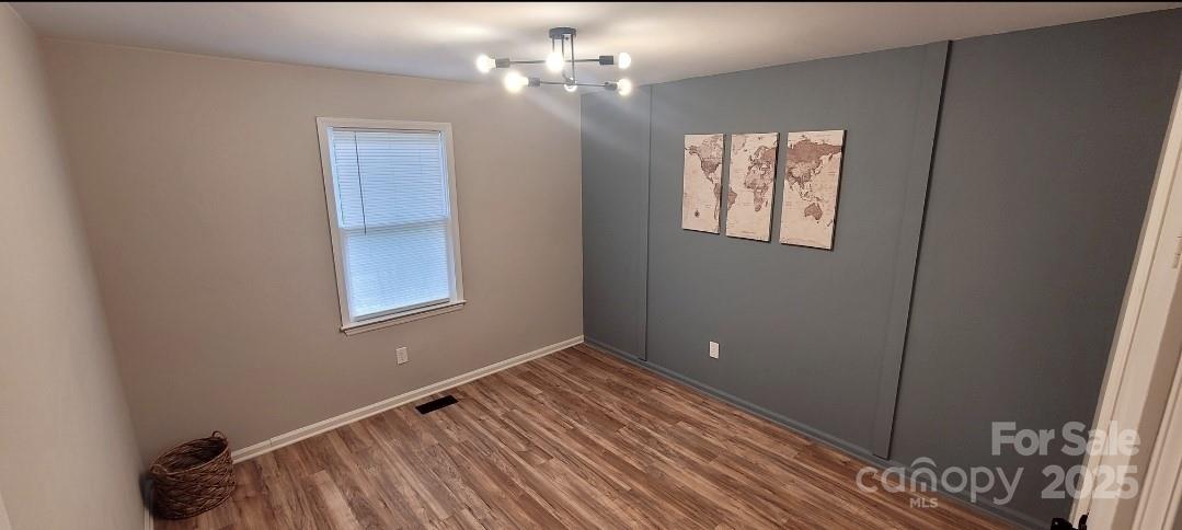 2696 Tablerock Road Lenoir, NC 28645 - Photo 15 of 36 a view of a livingroom with a window