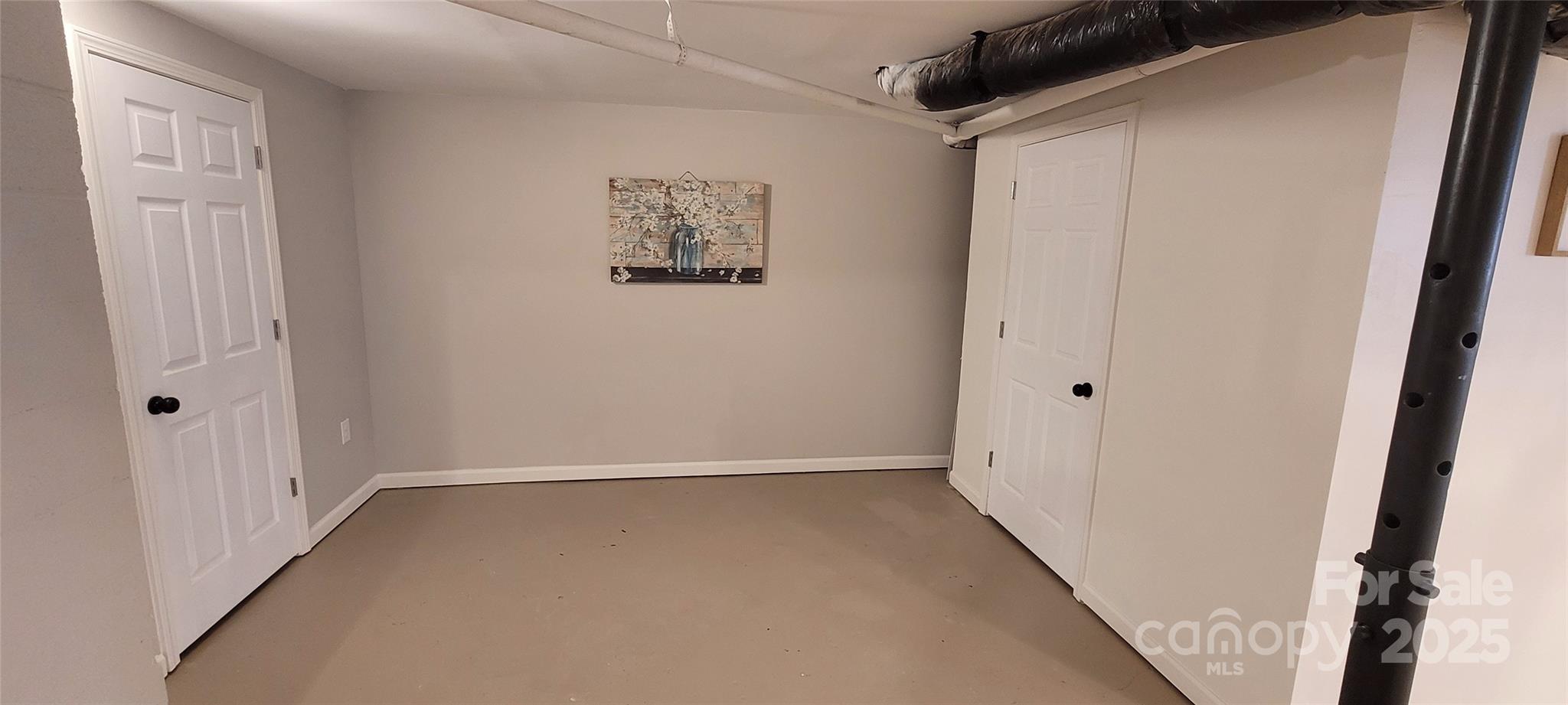 2696 Tablerock Road Lenoir, NC 28645 - Photo 27 of 36 a view of an empty room