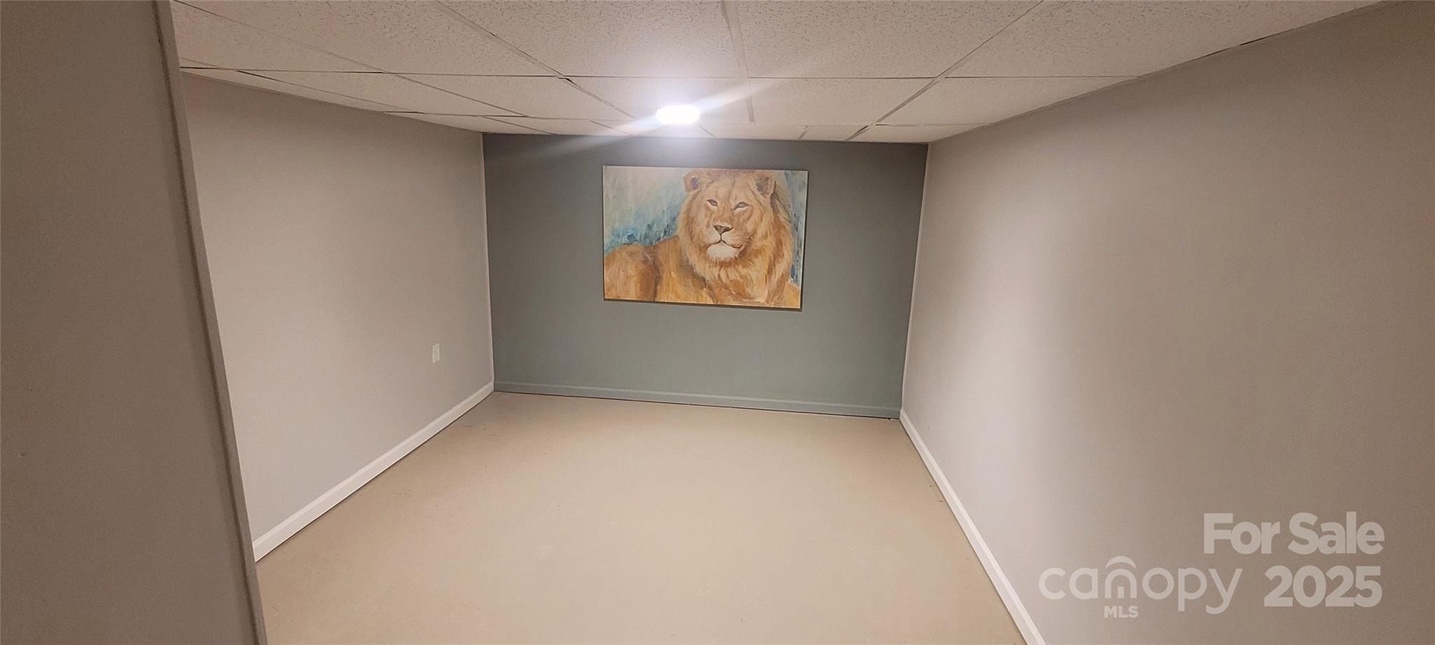 2696 Tablerock Road Lenoir, NC 28645 - Photo 28 of 36 an empty room with windows