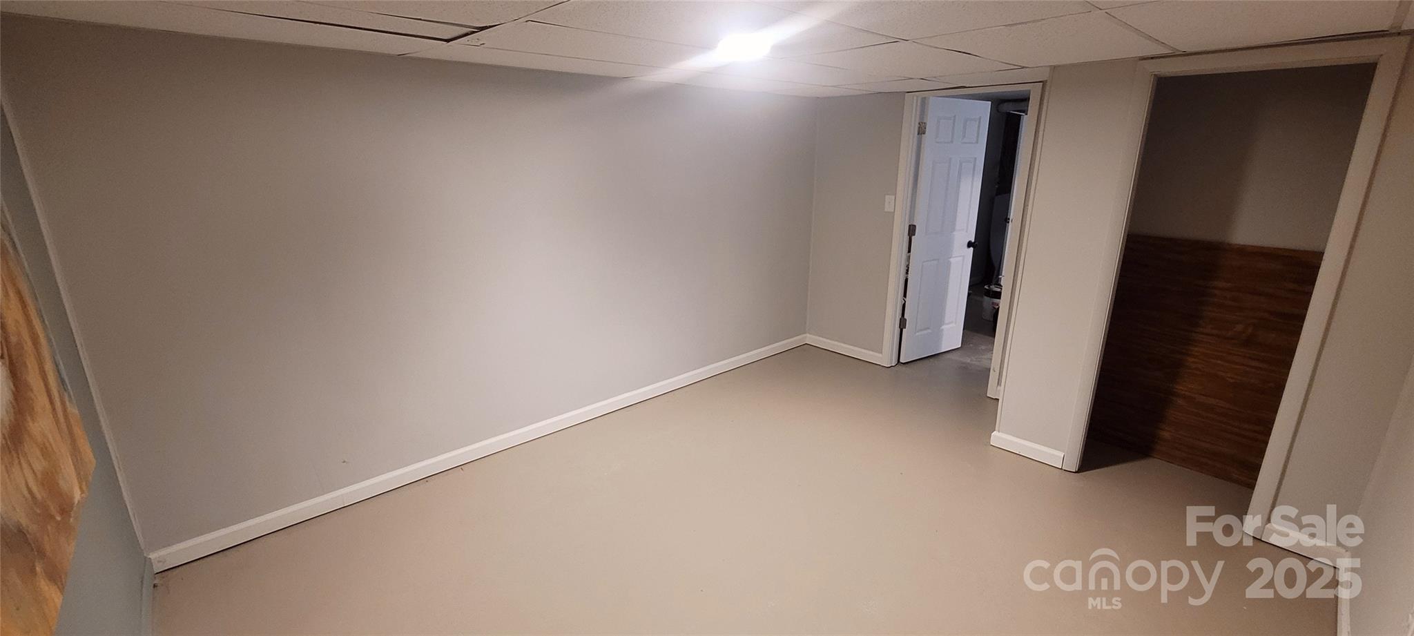 2696 Tablerock Road Lenoir, NC 28645 - Photo 29 of 36 a view of an empty room