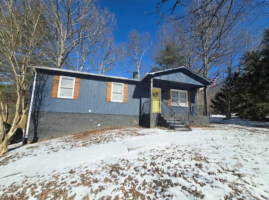 2696 Tablerock Road Lenoir, NC 28645 - Photo 31 of 36 Gallery Image 31