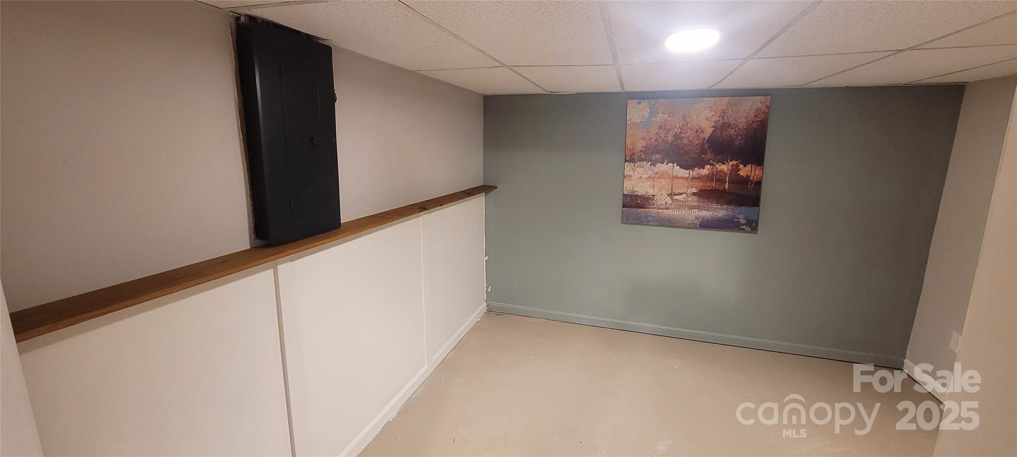 2696 Tablerock Road Lenoir, NC 28645 - Photo 31 of 36 a view of an empty room