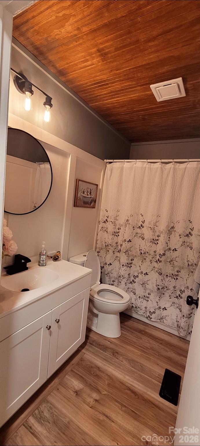 2696 Tablerock Road Lenoir, NC 28645 - Photo 9 of 36 Gallery Image 9