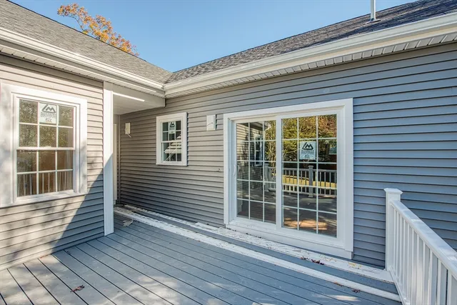 $659,900 | 7 North Winnifred Road, Brockton, MA 02301