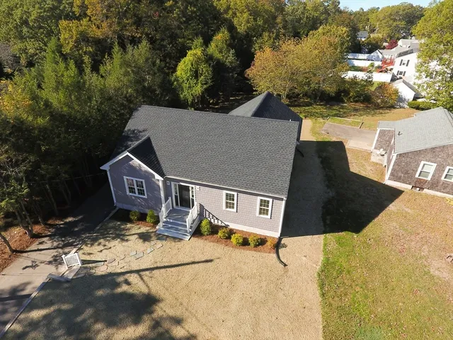 $659,900 | 7 North Winnifred Road, Brockton, MA 02301