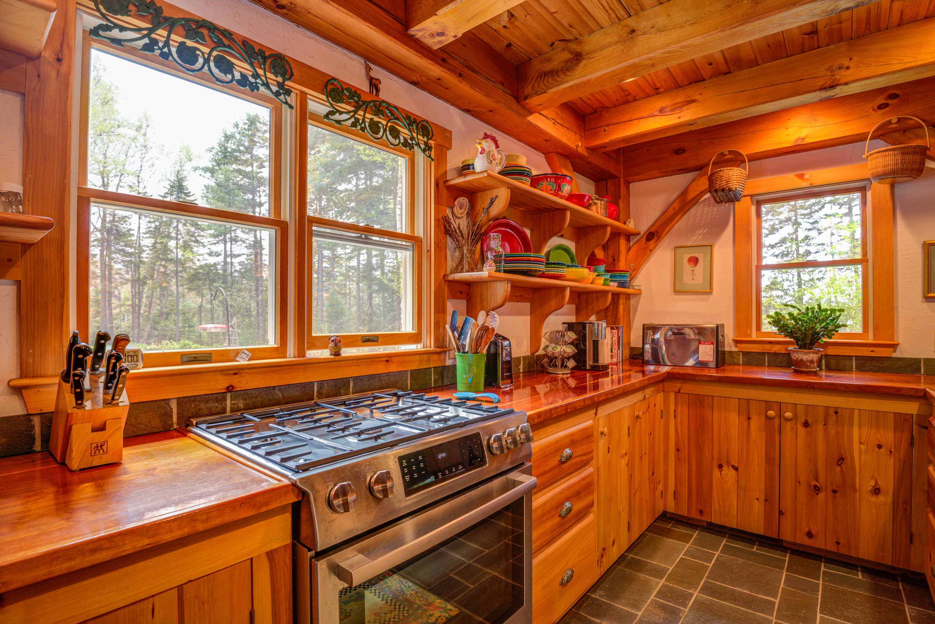 548 West Side Road Boothbay, ME 04571 - Photo 14 of 54 14