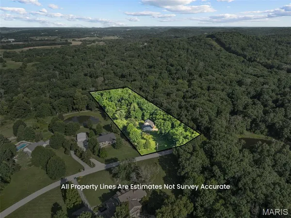 $520,000 | 16447 Scenic Ridge Road, Marthasville, MO 63357