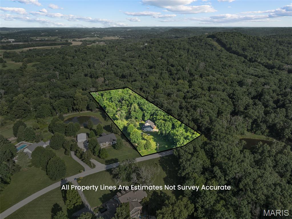16447 Scenic Ridge Road Marthasville, MO 63357 - Photo 1 of 15